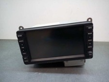 Autoradio Citroen C-CROSSER