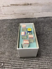 Sigmund Cohn Very Fine 1% MG Aluminum Wire 0019.", 5 spools,  40ft / spool