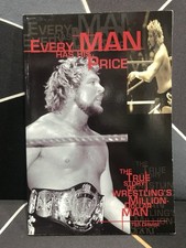 Every Man Has His Price: The True Story of Wrestling's Million-Dollar Man