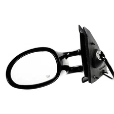 For Chrysler Cirrus 1995 96 97 98 99 2000 Door Mirror Driver Side Power | Heated