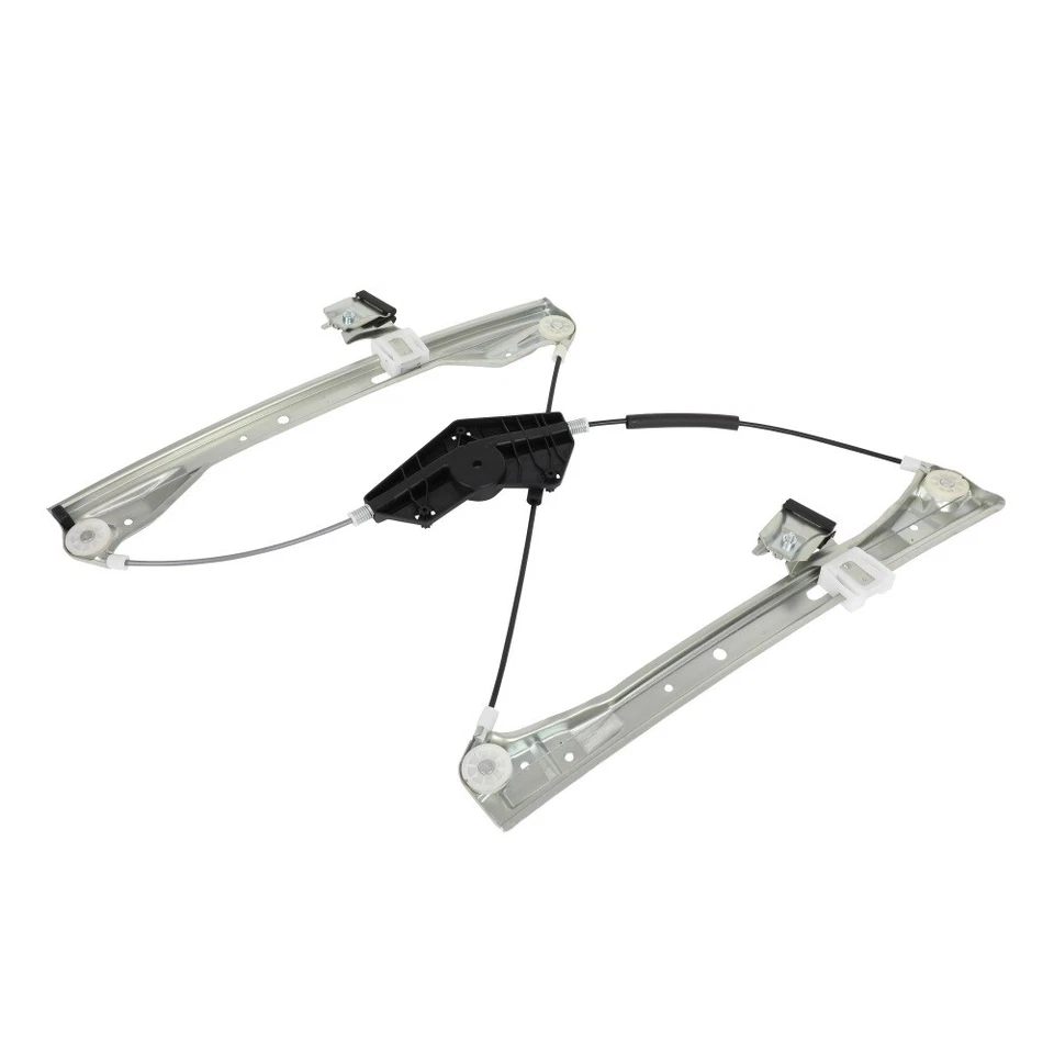 Front Left Power Window Regulator For 2010-2012 Mercedes-Benz E63 AMG Foto 2 de 4