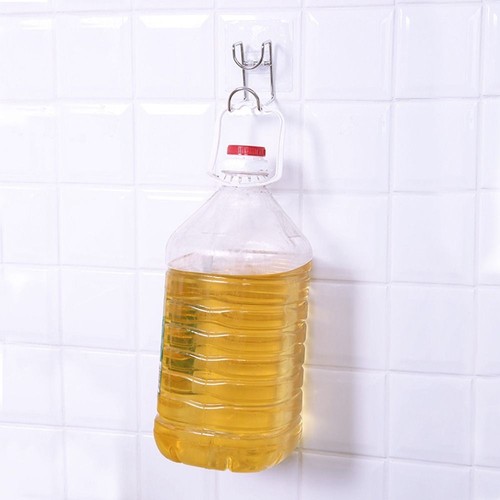 Household Bathroom Accessories Storage Holder Washbasin Hooks Storage Rack - Picture 5 of 12