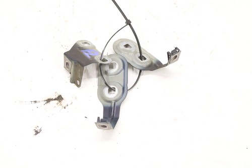 BMW 5er F11 Kotflügelhalter links