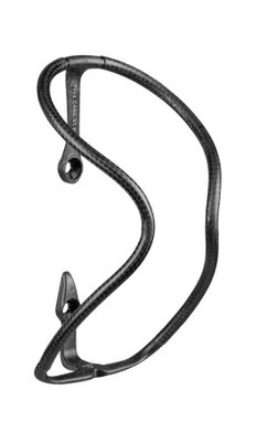 TOPEAK Fahrradflaschenhalter Flaschenhalter FEZA CARBON V1P