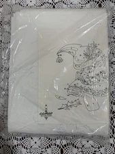 CAMEO Decorative Paint G-5555 Mushrooms Elves Fairies Christmas