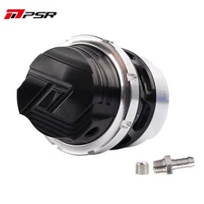 PSR Next Gen 50mm BOV Blow-Off Valve