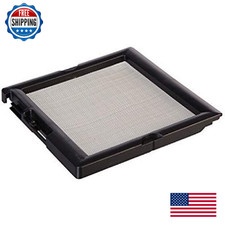 Exo Terra Terrarium Replacement Screen Top 12x12