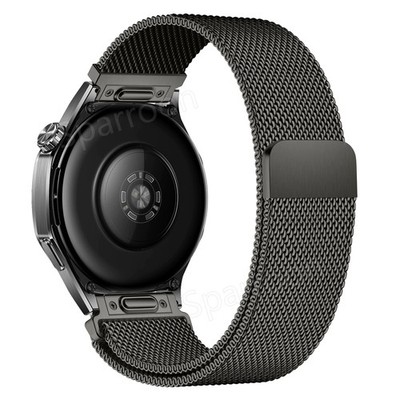 Milanese Metal Strap Band For Samsung Galaxy Watch 3 4 5 6 7 40/44mm 4 6 Classic