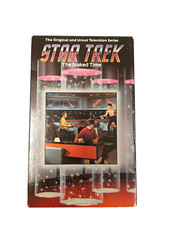 Star Trek Episode 7 The Naked Time Beta Hi Fi 1966 60040-07