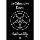 ANTON SZANDOR LAVEY - Die Satanischen Essays [BOOK]