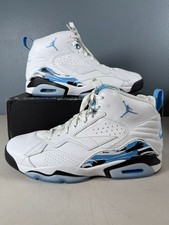 Preços baixos em Jordan MVP Black University Blue | eBay
