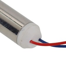 Mini Vibration Motor Waterproof DC 1 5~3 7V 3V Made of Sturdy Materials