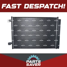 Air Con Condenser fits MERCEDES C180 W206 1.5 2021 on M254.915 AC Conditioning