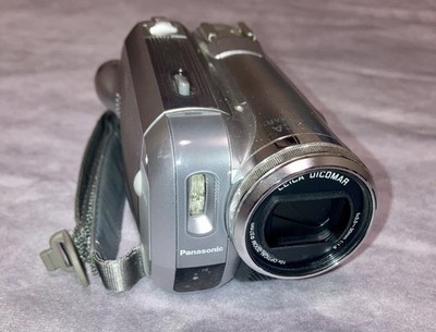 Panasonic　NV-GS320　MiniDV対応 概要 デジタルビデオカメラ NV-GS320 | デジタルビデオカメラ