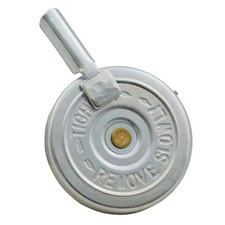 RADIATOR CAP W/LEVER Fits FARMALL IH 361705R91 C, H, M, MD, SUPER A,C,H,M,M