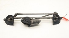 MITSUBISHI OUTLANDER MK3 WINDSCREEN WIPER MOTOR & LINKAGE FRONT 1593003462 2016