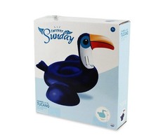 SUNDAY- CIAMBELLA XL GONFIABILE TUCANO ART.47252