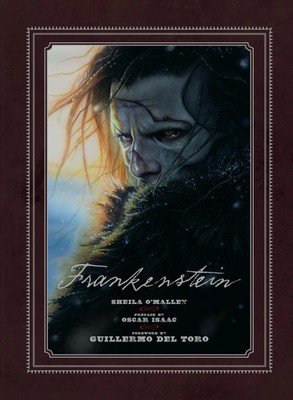 Frankenstein | Written and Directed by Guillermo del Toro | Sheila O'Malley