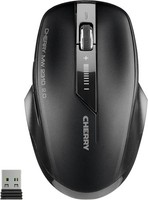 Cherry MW 2310 2.0, Kabellose 6-Tasten-Maus, 2,4 Ghz Funk JW-T0320