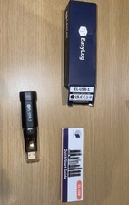 Temperature USB Data Logger EL-USB-1 EasyLog Lascar Electronics