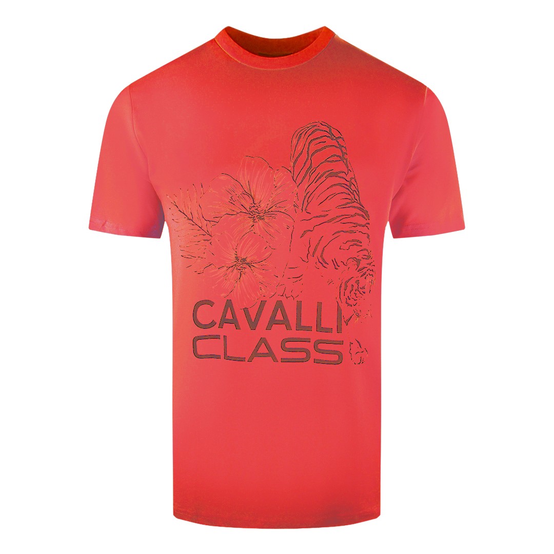 Cavalli Class