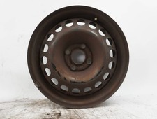 Gebrauchtes Stahlfelge OPEL ASTRA II Phase 1 - 1.6i -