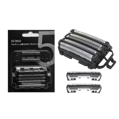 #ad ES9032 5 blade Replacement Spare for Men#x27;s Electric Shaver FAST FREE SHIPPING $44.95