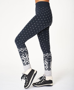 Ensemble 2 pièces leggings et haut Sweaty Betty couche de base