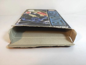 Super Spy Hunter &ndash; Nintendo NES [PAL AUS] Boxed With Manual - PINS CLEANED