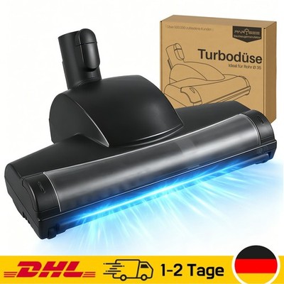 Turbodüse Düse für Miele Staubsauger Komplett C1-C3 kompatibel STB 305-3  