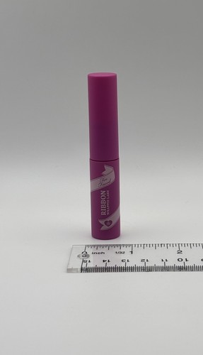 NUEVO Rímel Tubo de Pestañas Envuelto en Cinta Too Faced Negro Tamaño de Viaje 4.7 ml/0.16 oz - Imagen 4 de 5