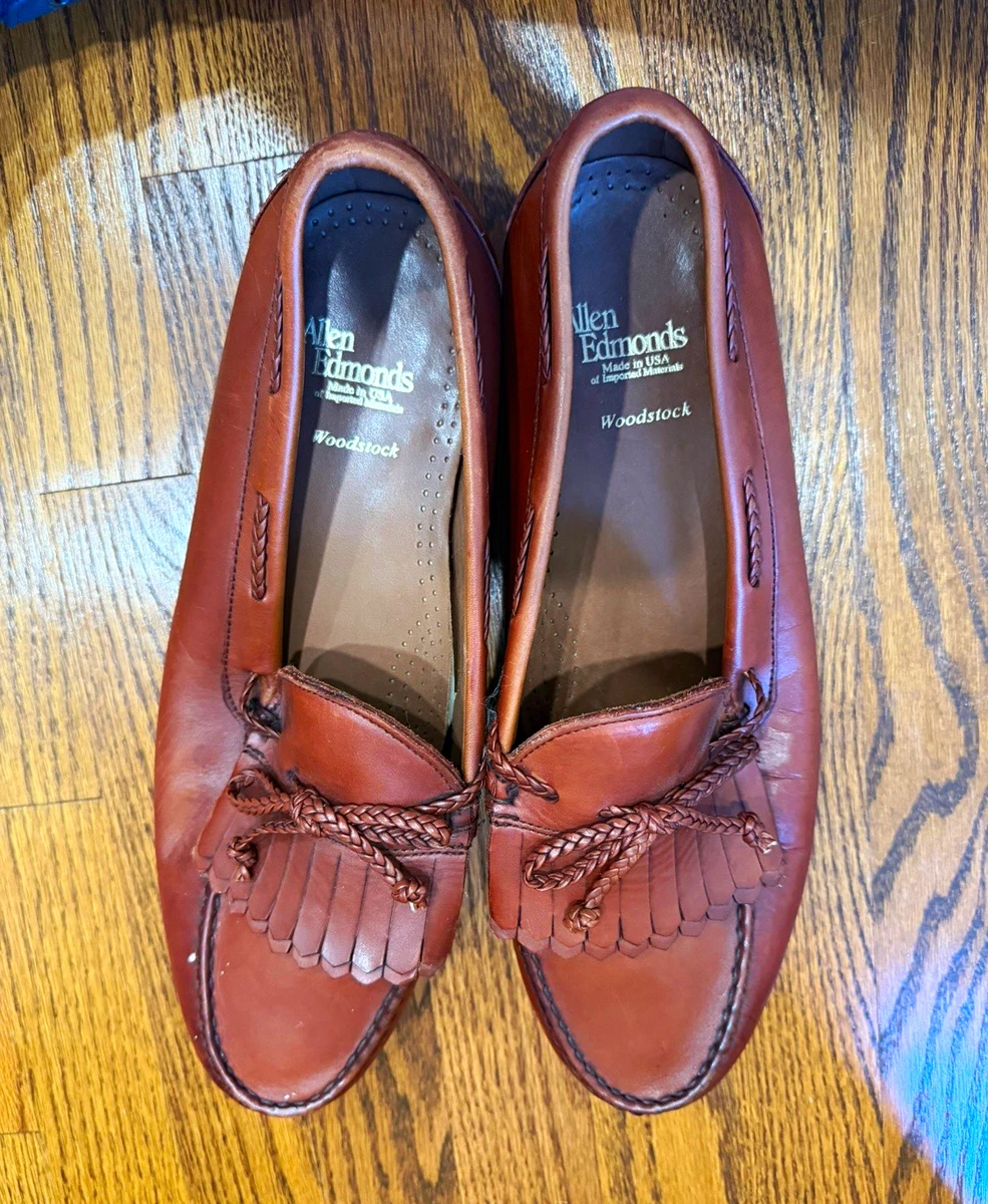 Allen Edmonds products for sale | eBay