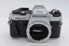 Pentax Super Program 35mm Film SLR Camera Body (Made in Japan)