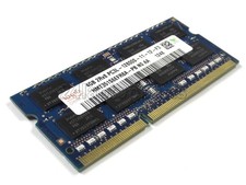 Hmt351s6efr8a-pb Hynix 4gb Ddr3 Pc3-12800 Ddr3-1600 Laptop RAM