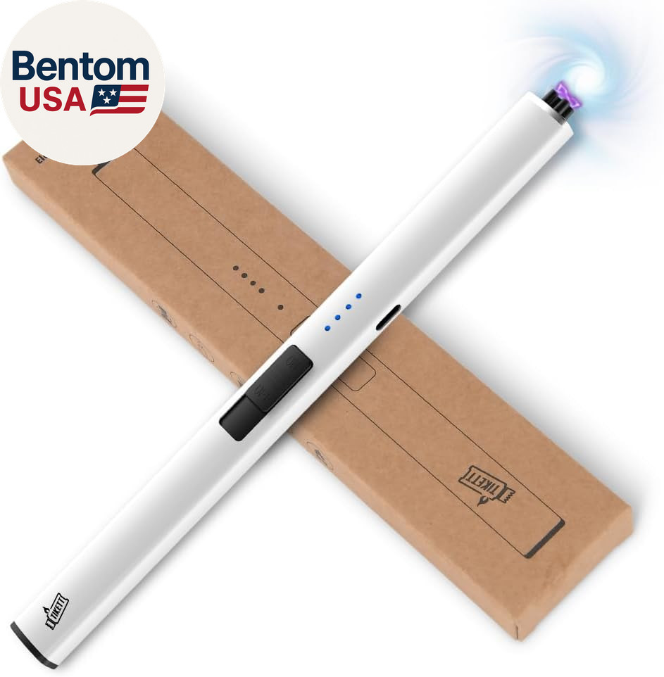 Type-c Usb Rechargeable Lighter