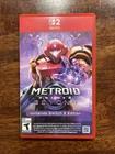 New ListingMetroid Prime 4 Beyond: Nintendo Switch 2 Edition -Preowned
