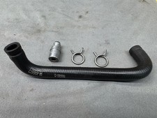 1967-1969 Ford Mustang Galaxie Torino PCV Valve Hose Clamps 289 302 Fairlane OEM