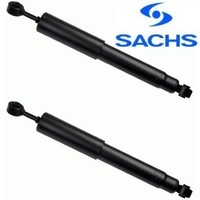 2X StoßDäMpfer Sachs 315664 2 StossdäMpfer Rechts Links Hinterachse