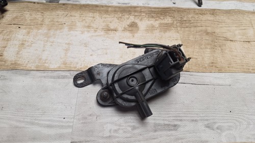 FORD MONDEO IV Sedan BA7 DPF-Drucksensor 3M5A5L200AB 2.00 Diesel 2009 32753525