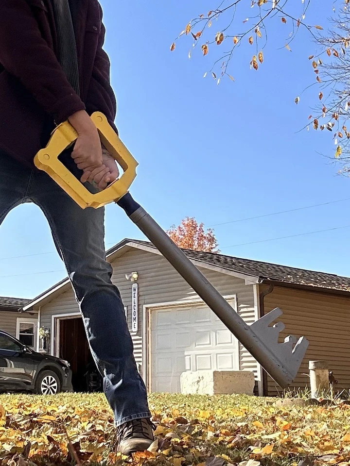 Chaveiro Kingdom Hearts 100% personalizado totalmente soldado e metal - Imagem 4 de 4