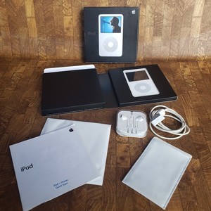iPod 30GB A1136 | eBay