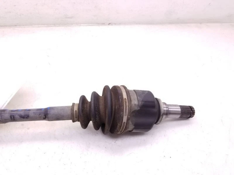 12 13 14 15 16 17 18 19 TOYOTA PRIUS C EJE DELANTERO IZQUIERDO Foto 4 de 4