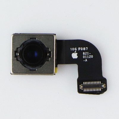 Repair Part - OEM Pull Main Rear Back Camera for Apple iPhone SE 2nd Gen