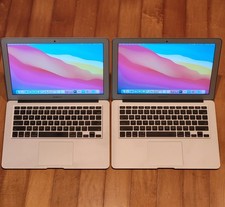 2013 Apple MacBook Air 8GB Laptops for sale | eBay