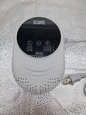 ICARE Ozone Odor Eliminator for Strong Odor 99 Cat Litter Deodorizer