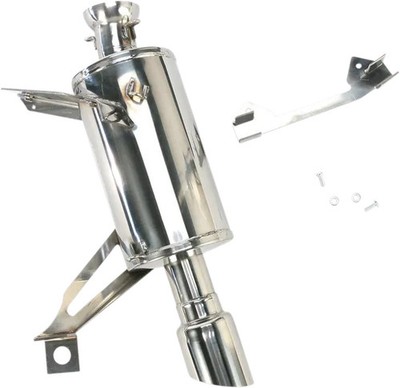 Snostuff Rumble Pack Exhaust Silencer  Arctic Cat F800 RR 13