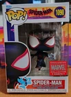 Funko Pop! Vinyl: Marvel - Spider-Man - Amazon (Exclusive) #1090