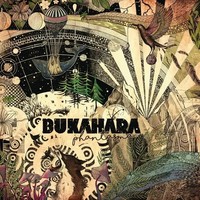 Phantasma | Bukahara | Vinyl / Schallplatte | 2020 | Bml Records