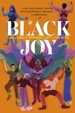 Black Joy Hardcover