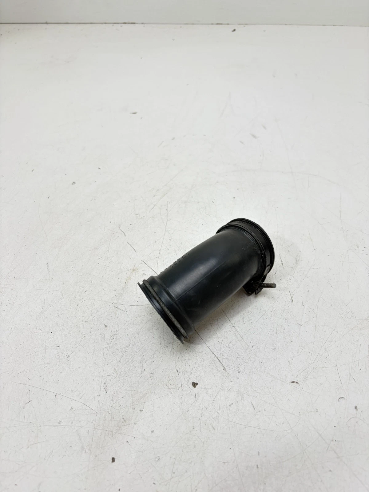 2004 Suzuki JR80 OEM Airbox to Carb Intake Boot Pipe #5
